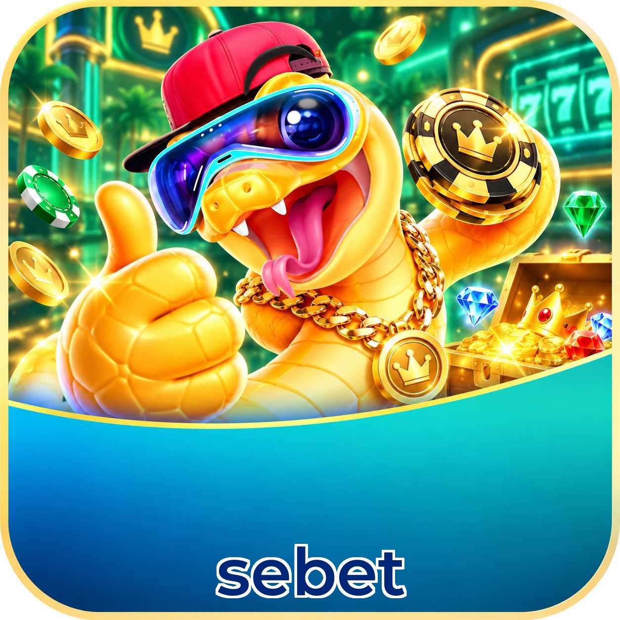 sebet System Requirements