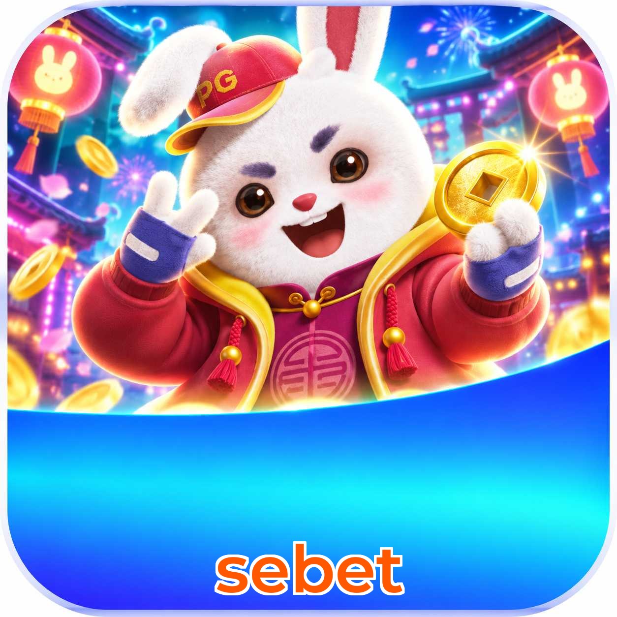 sebet Logo