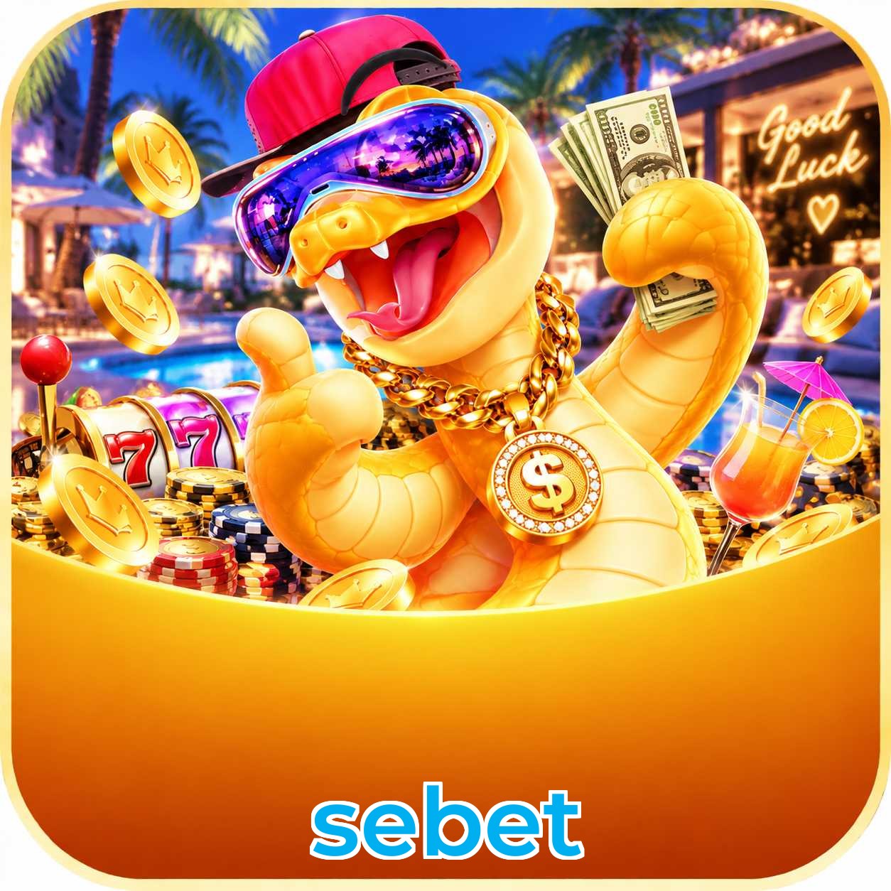 sebet Fortune Tiger FAQ