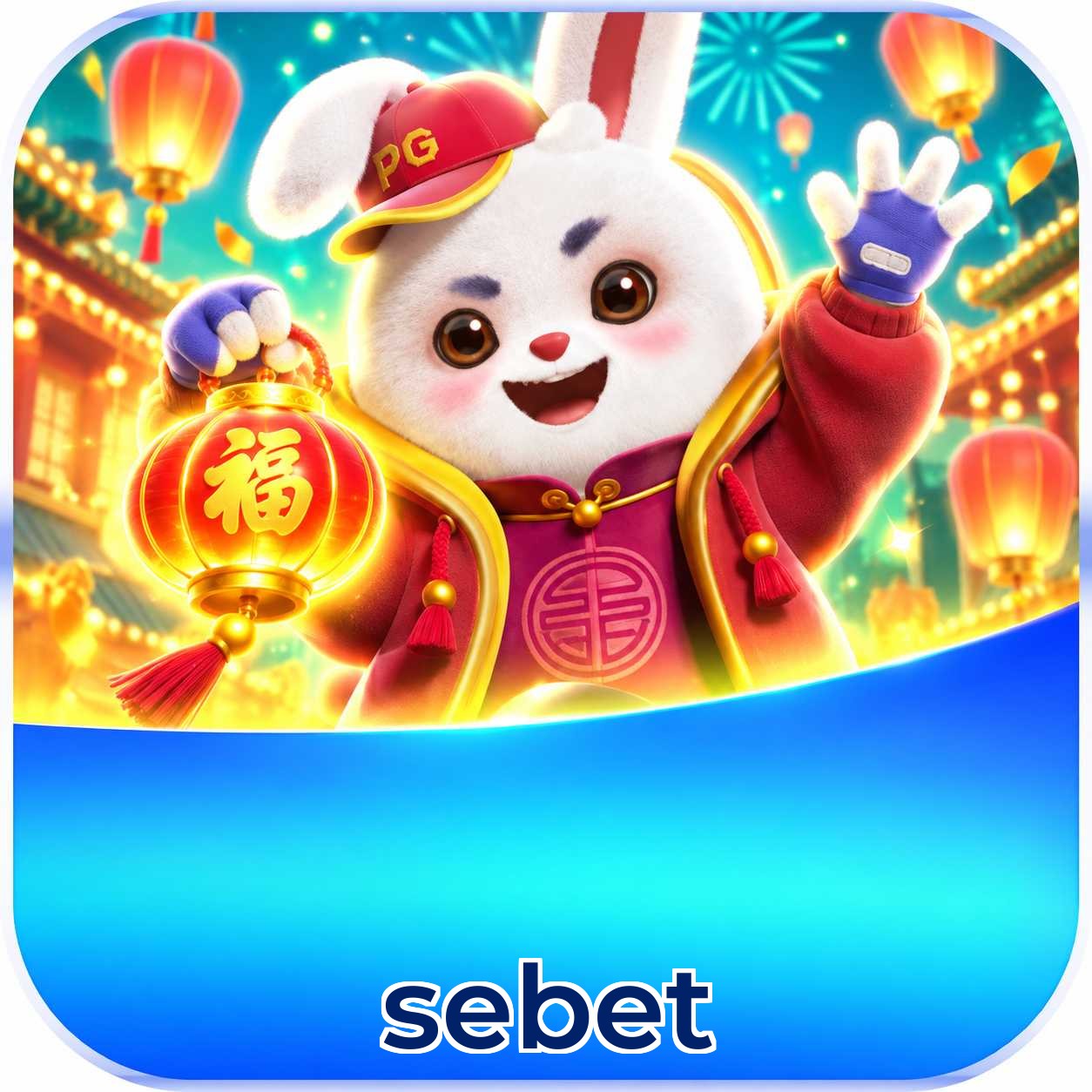 sebet Logo
