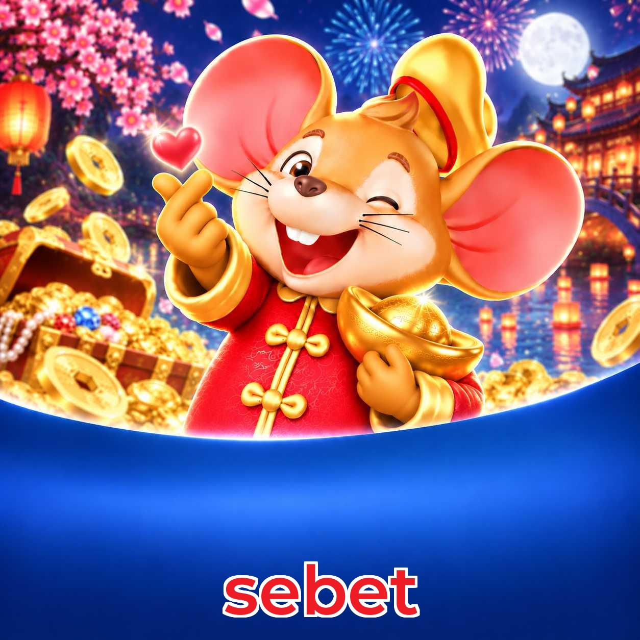 sebet Interface