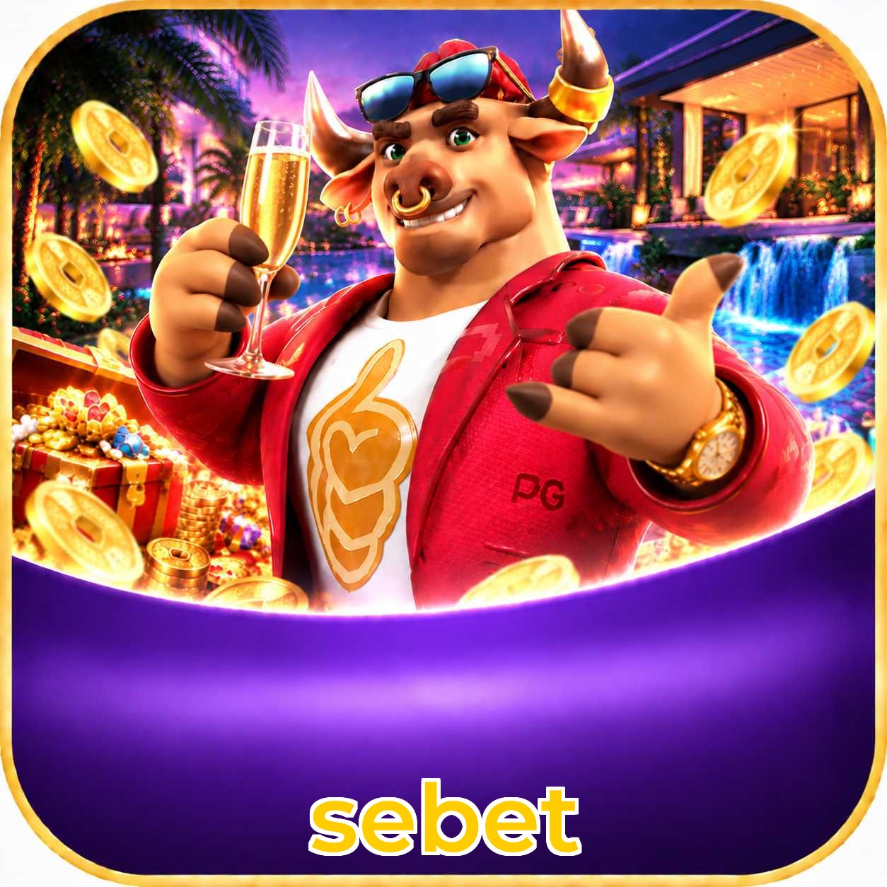 sebet instalar Android APK
