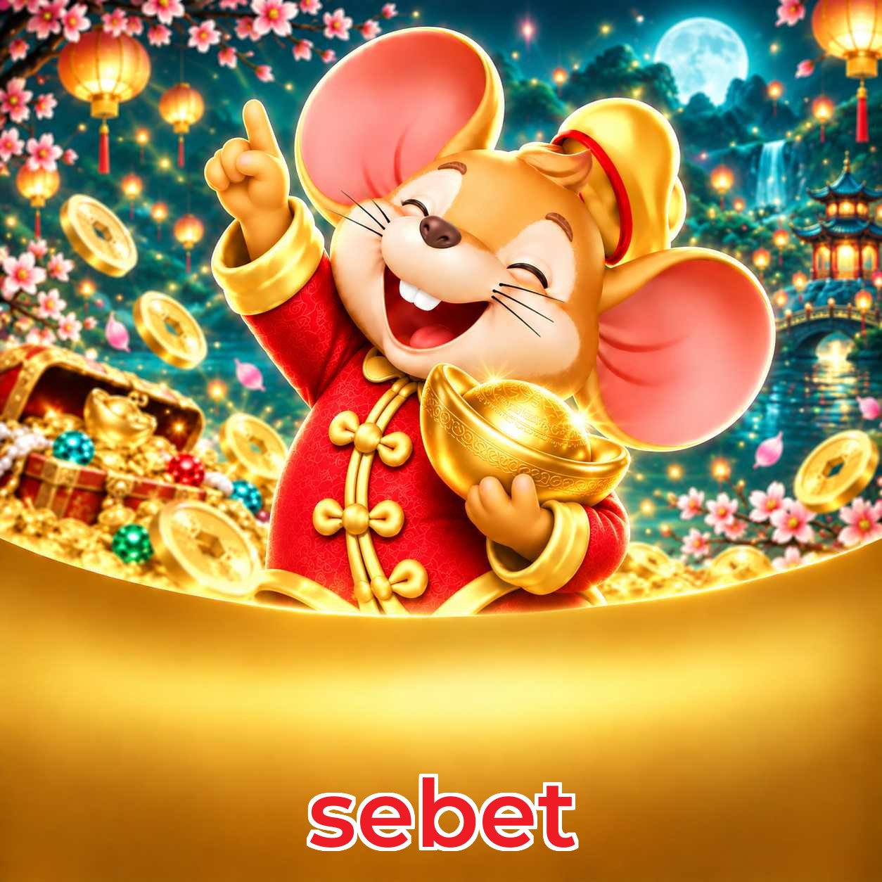 sebet Download Links