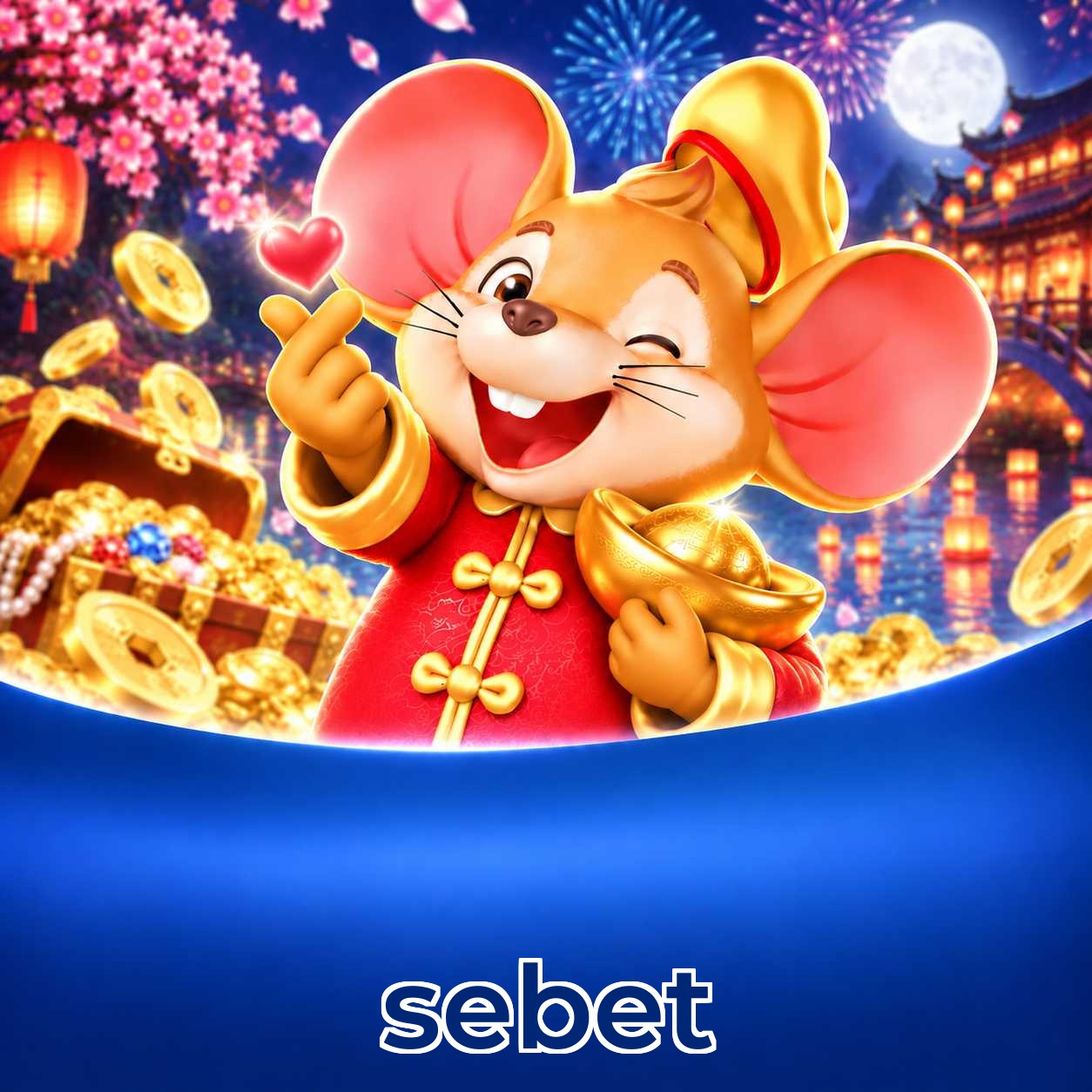 sebet VIP Program