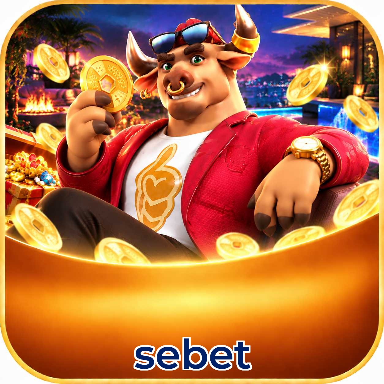 sebet Facebook Page