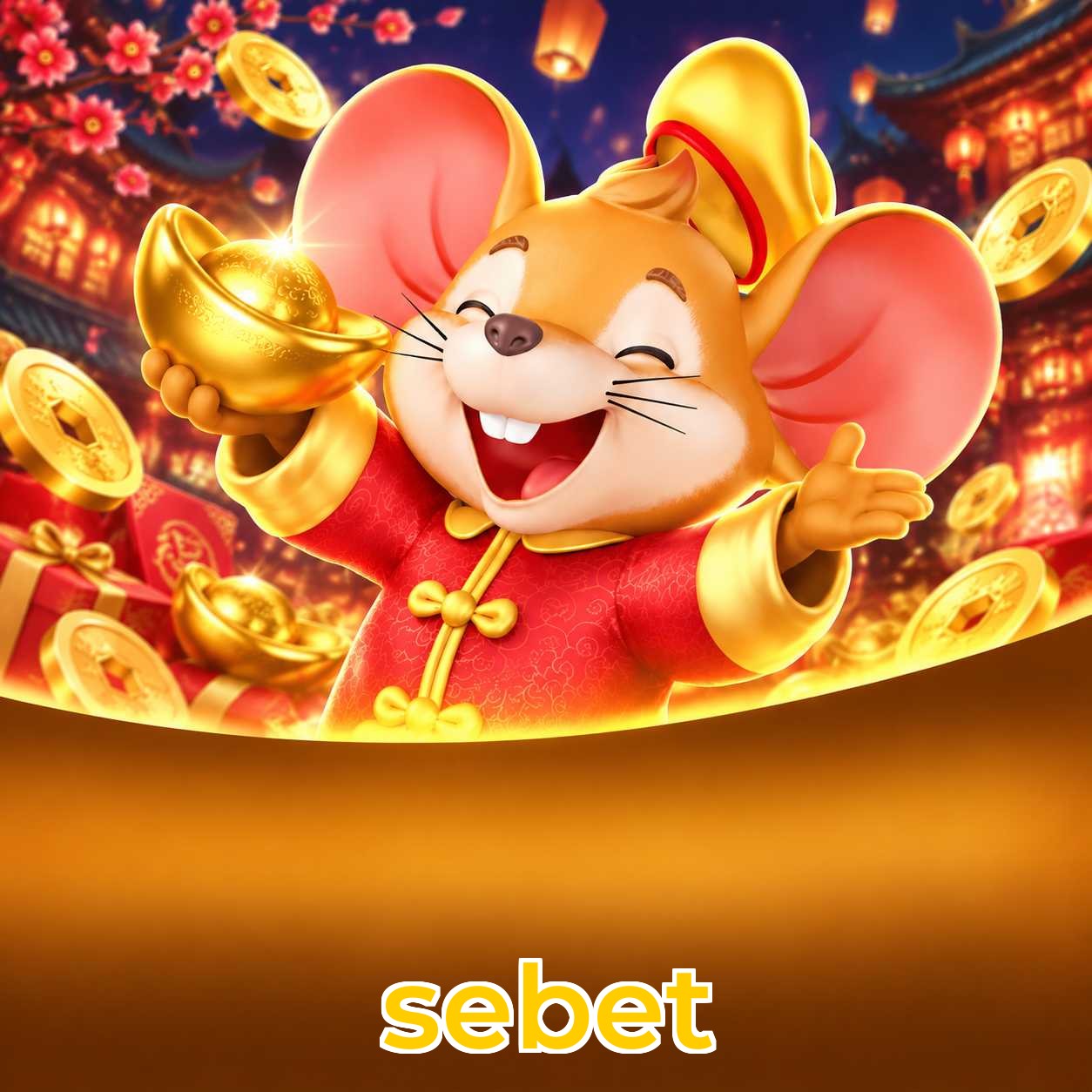 sebet Telegram FAQ