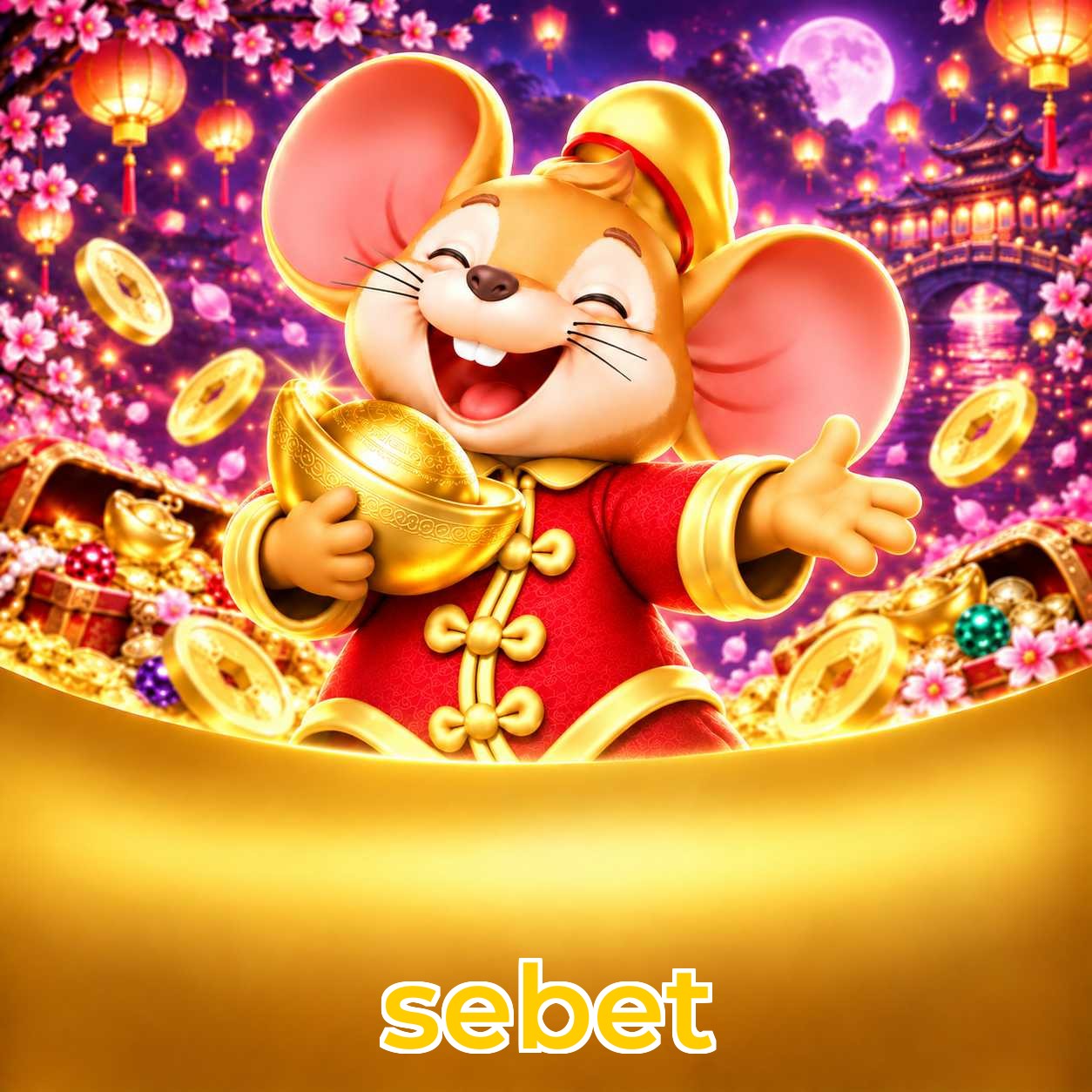 sebet Telegram Stats