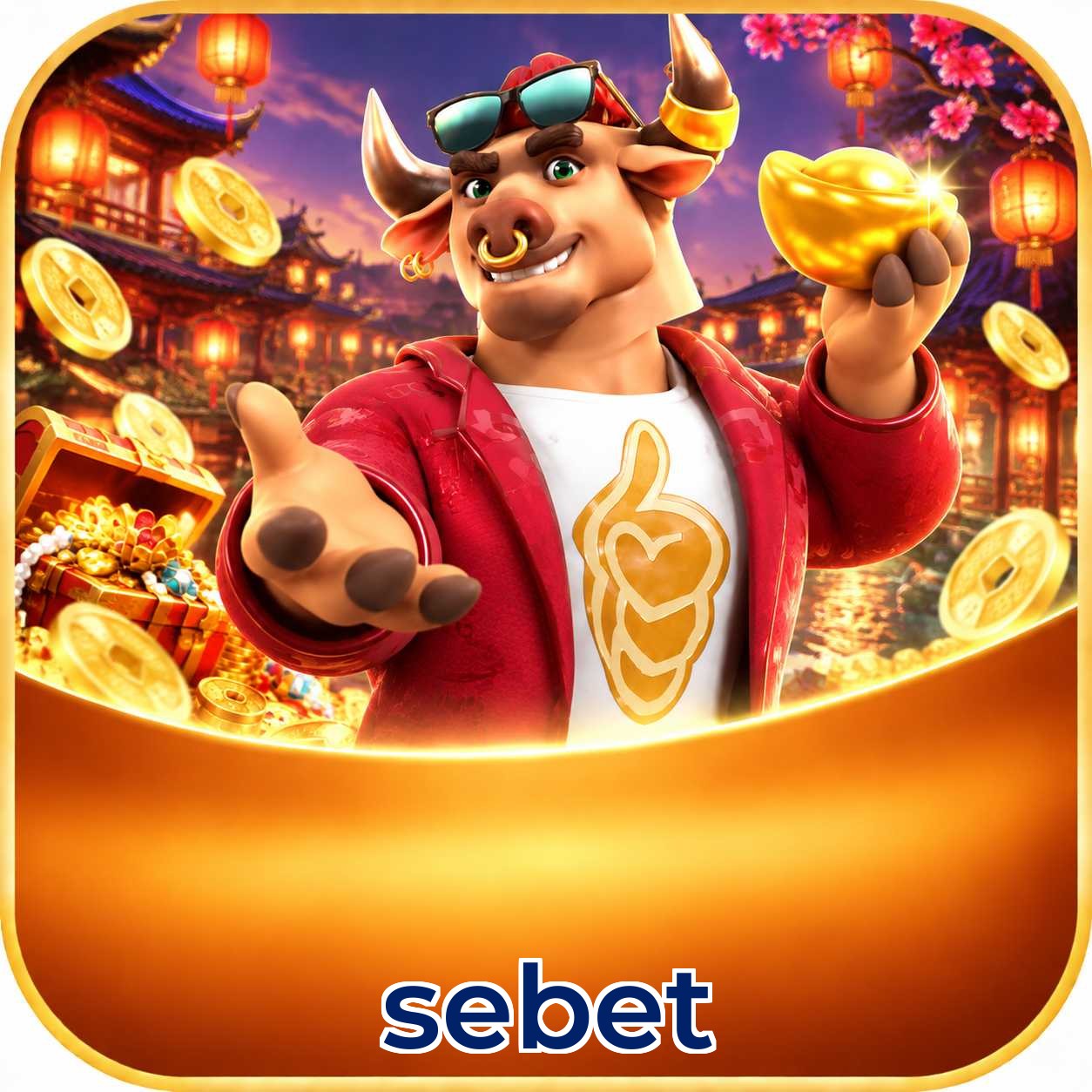 sebet Logo