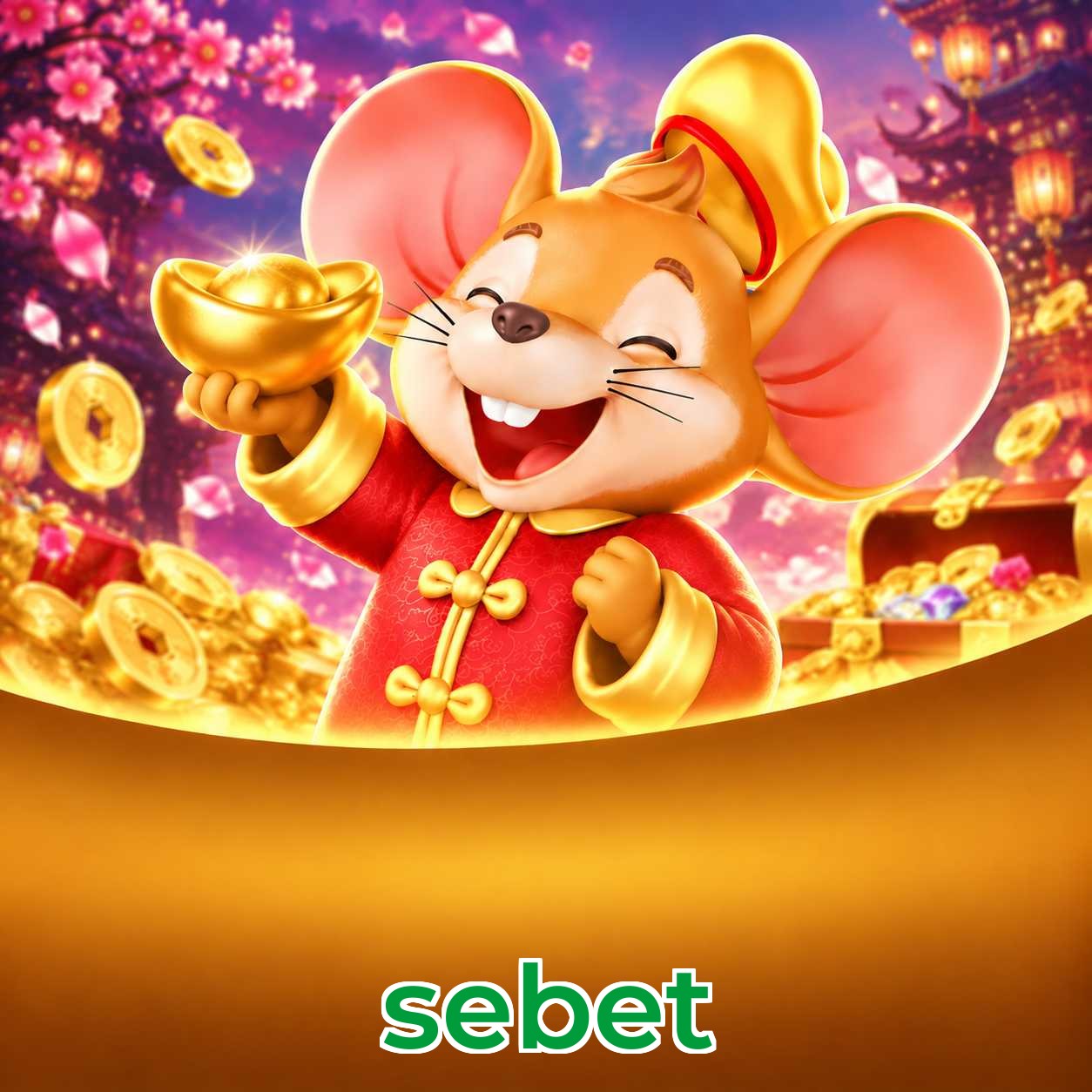 sebet Estratégias Lottery