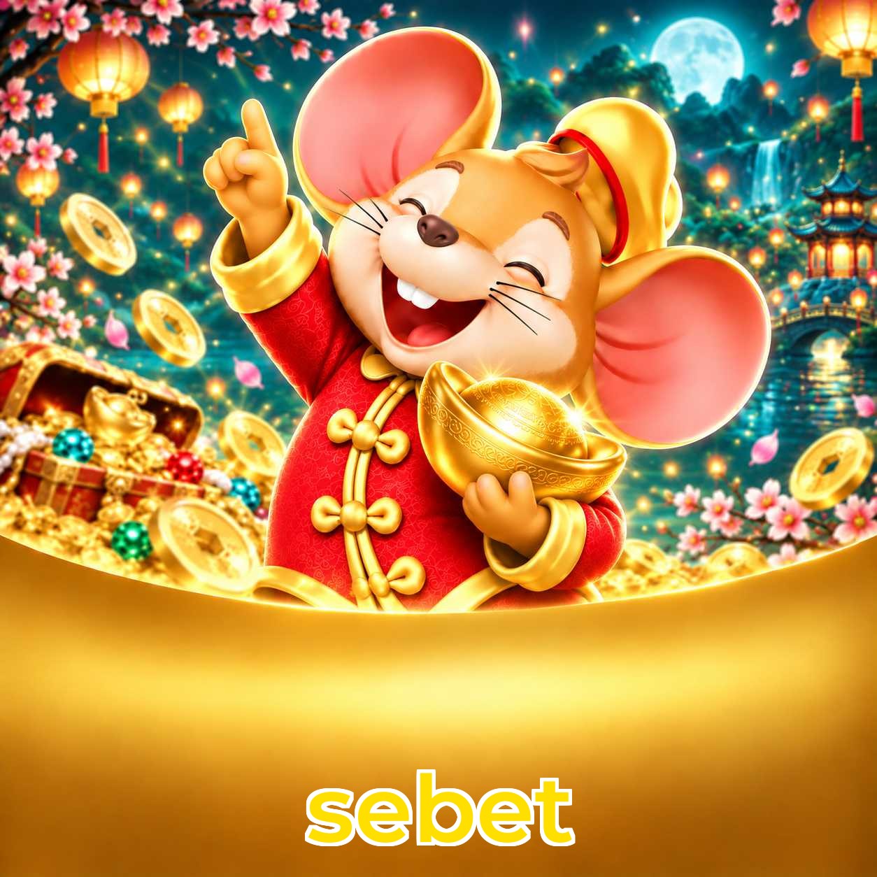 sebet Live Dealers