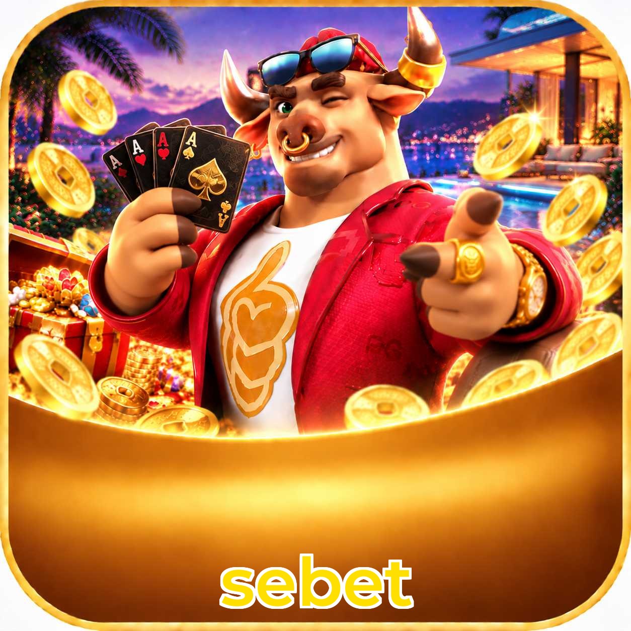 sebet Logo