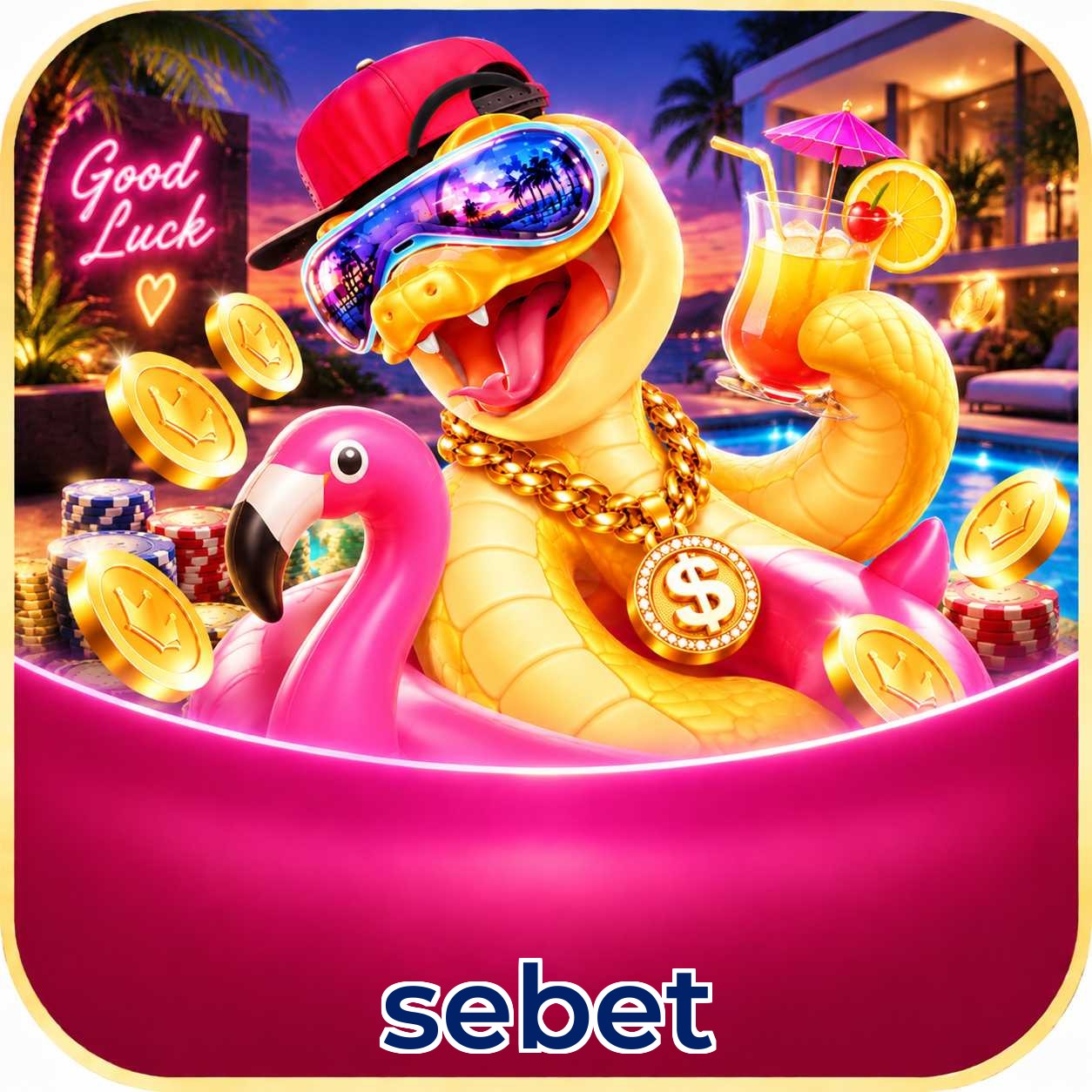 Baixar sebet Android