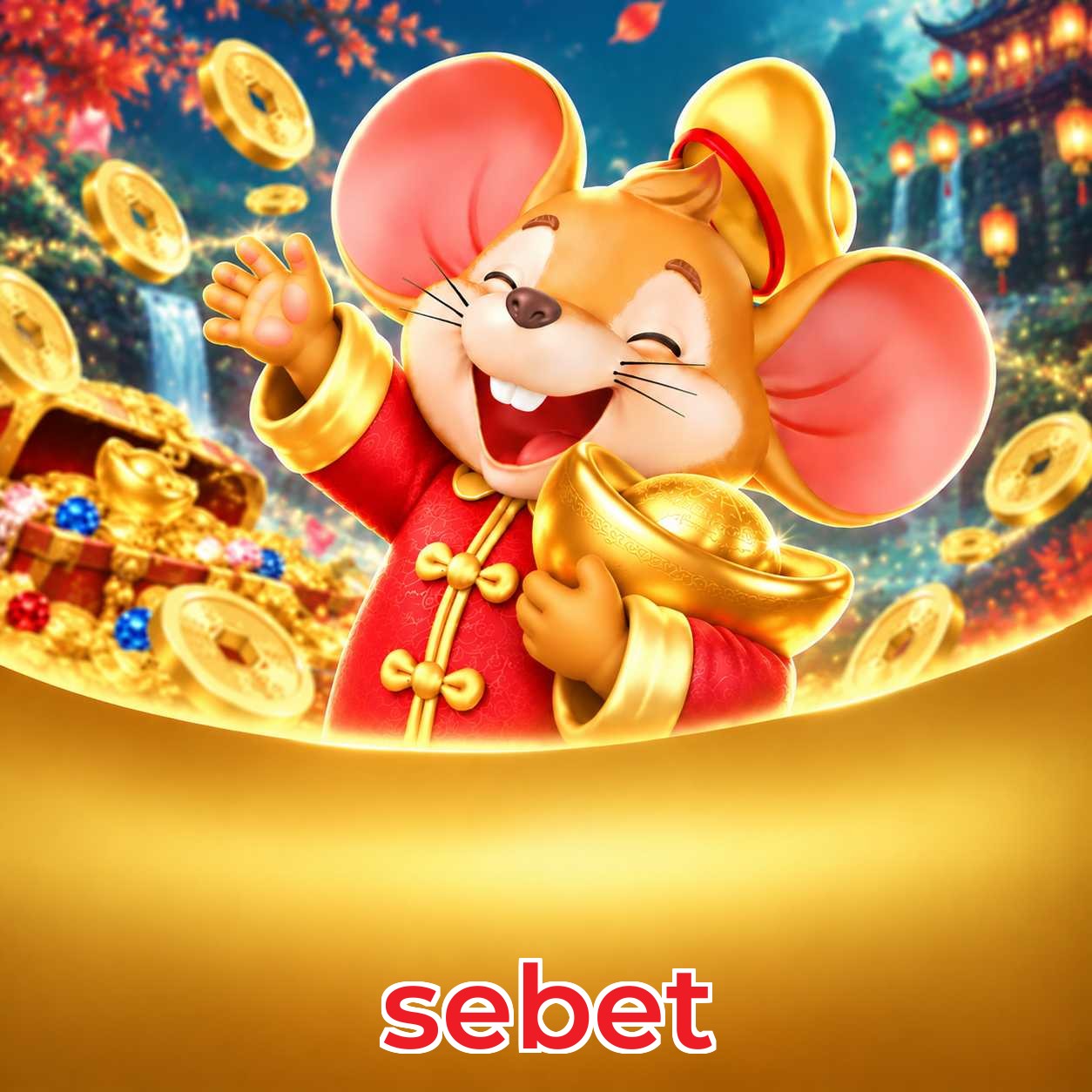 sebet Saque
