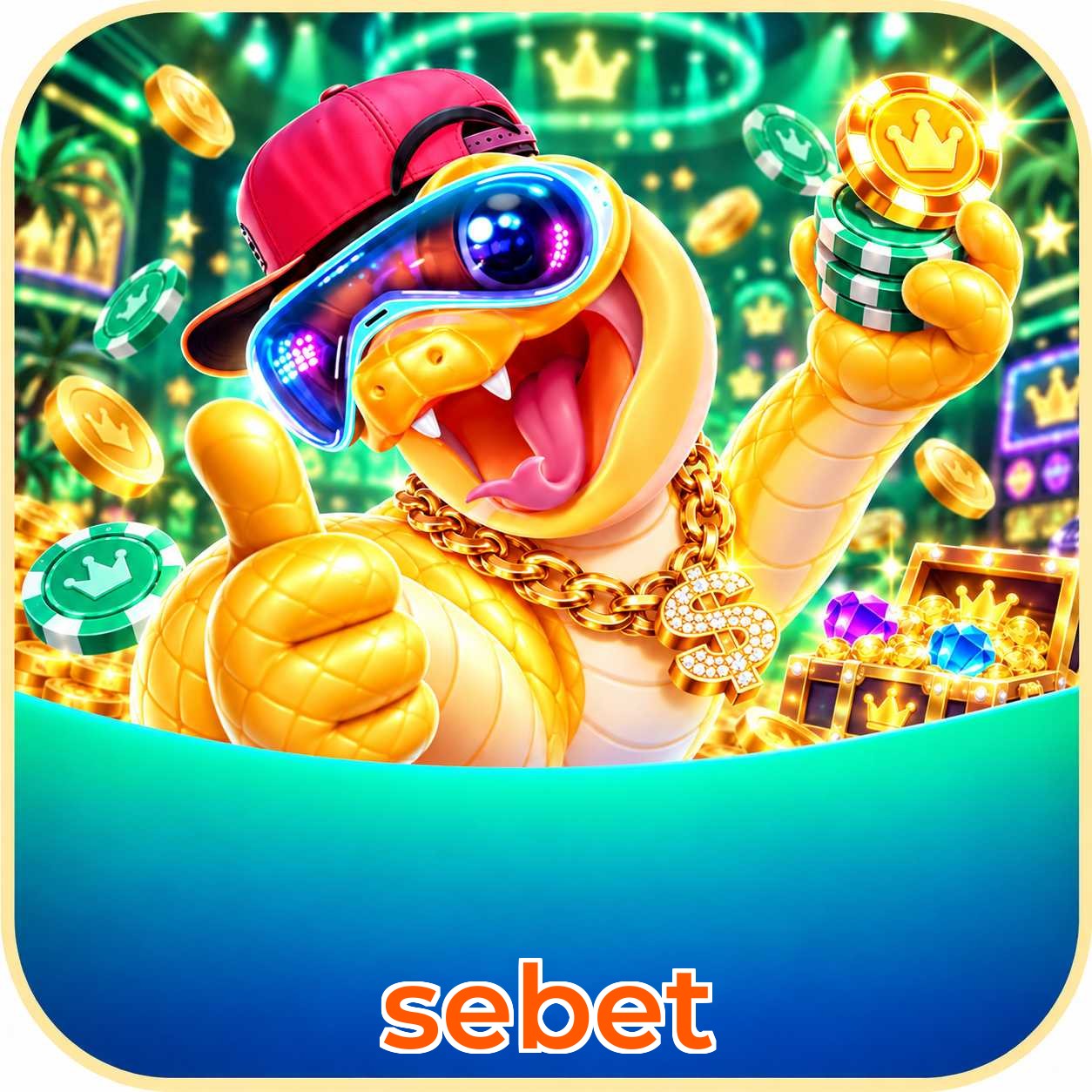 sebet