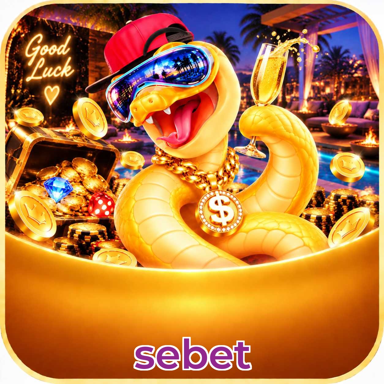 sebet Logo