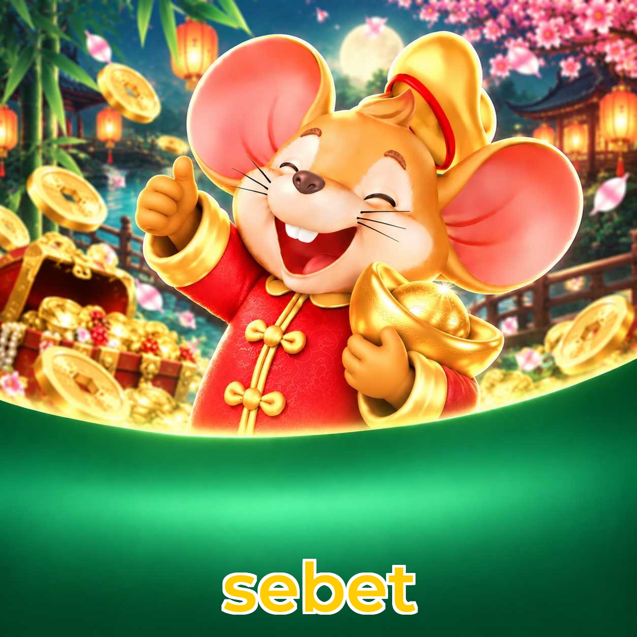 sebet Performance Tests