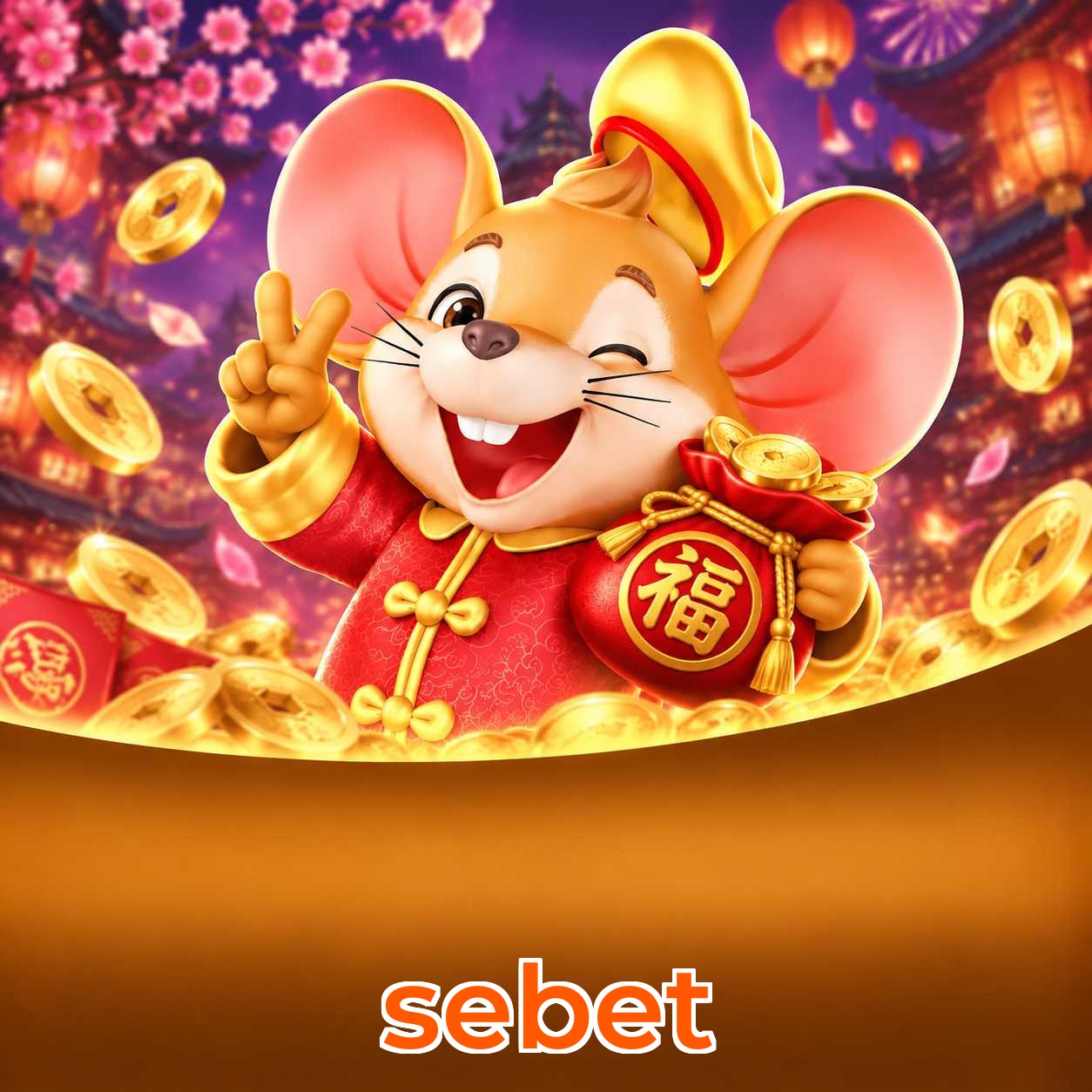 sebet Fortune Tiger RTP