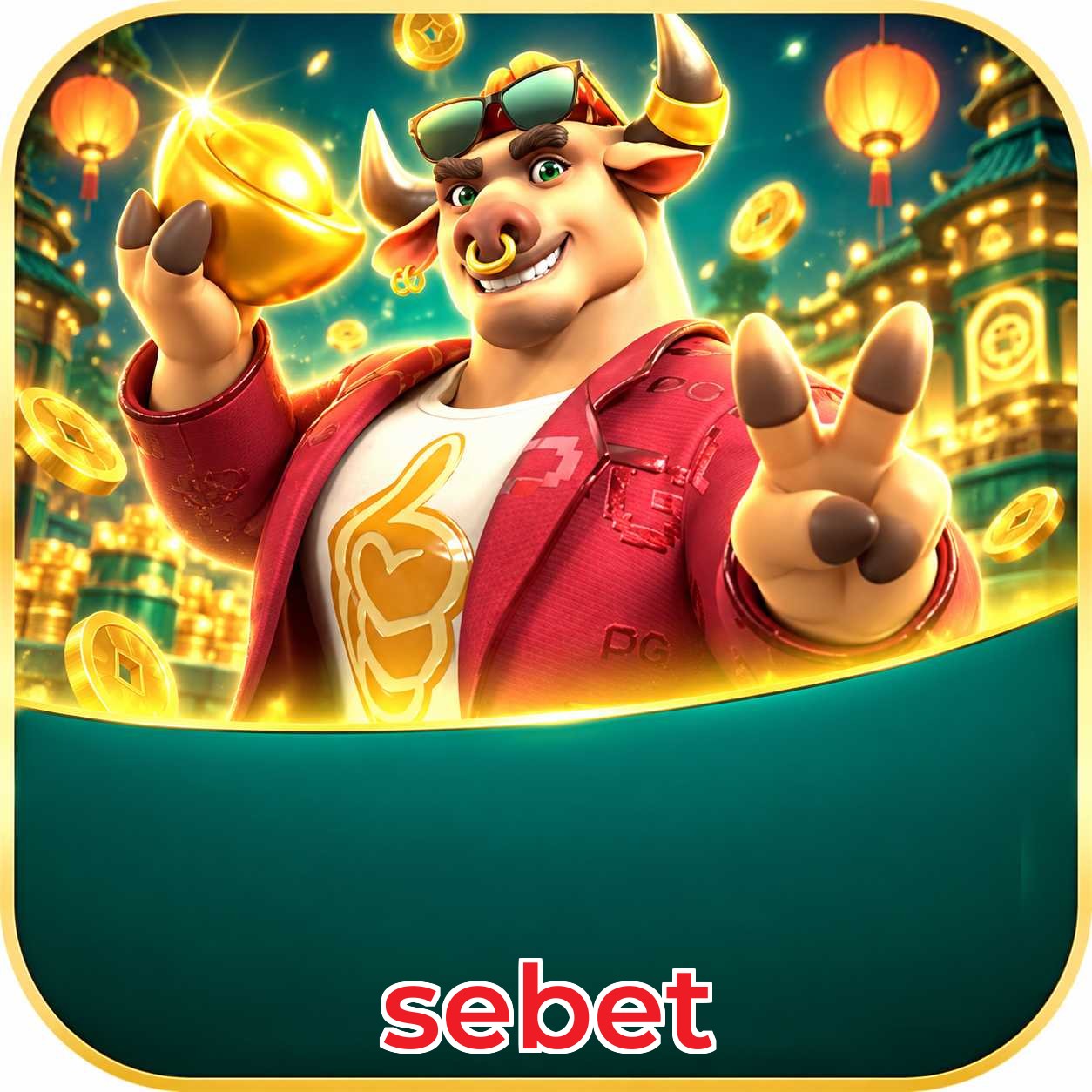 sebet Logo